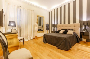 BB 22 Charming Rooms & Apartments Palermo